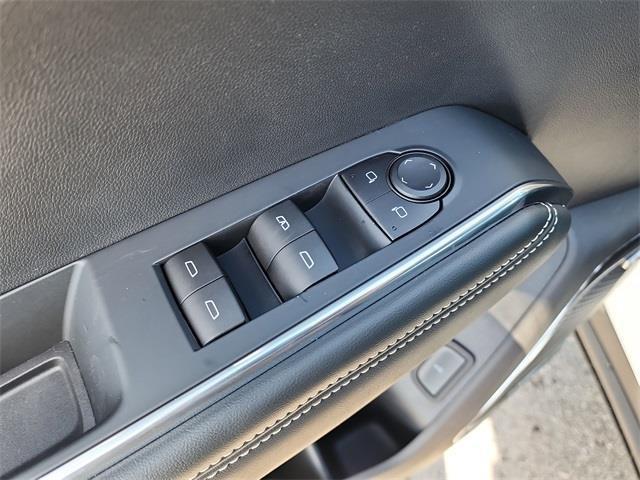 new 2026 GMC Acadia car, priced at $49,580