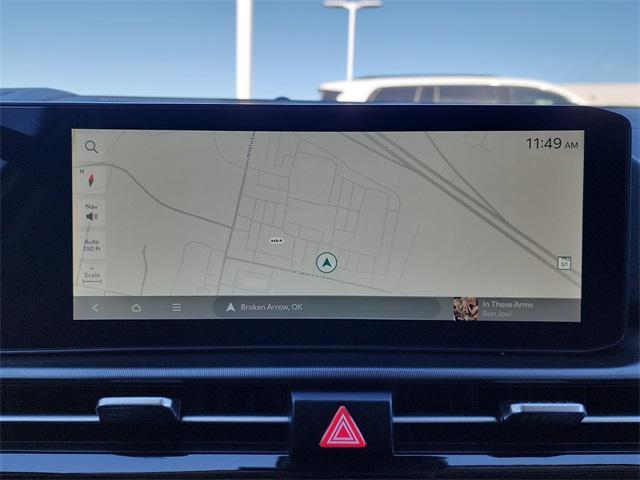 new 2026 Kia Sportage car, priced at $36,710