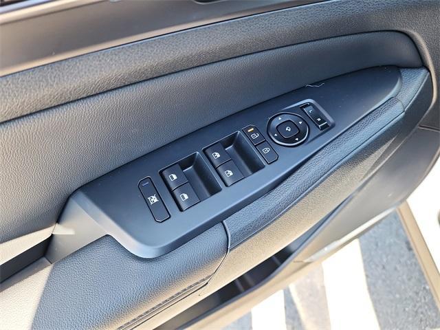 new 2026 Kia Sportage car, priced at $36,710