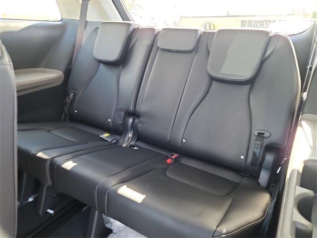 new 2026 Kia Carnival car, priced at $36,931