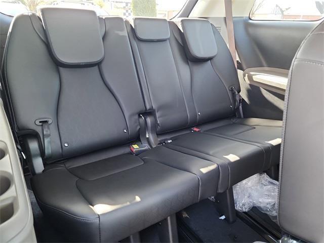 new 2026 Kia Carnival car, priced at $36,931