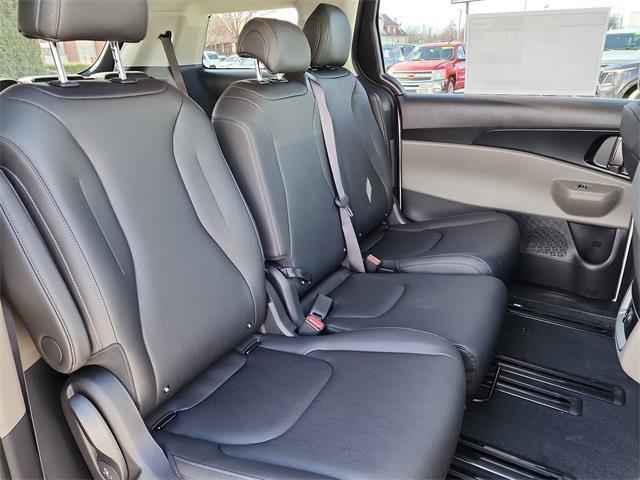 new 2026 Kia Carnival car, priced at $36,931