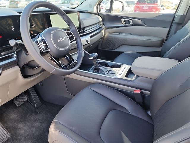 new 2026 Kia Carnival car, priced at $36,931