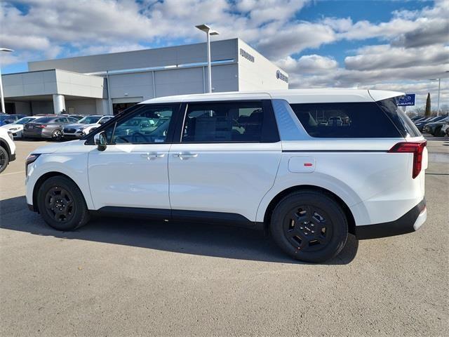new 2026 Kia Carnival car, priced at $36,931
