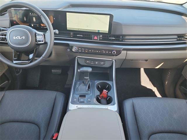 new 2026 Kia Carnival car, priced at $36,931