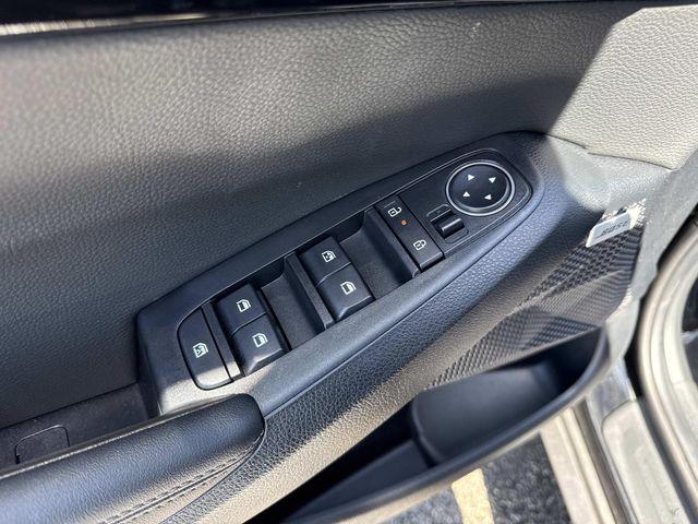 new 2026 Kia Seltos car, priced at $30,976
