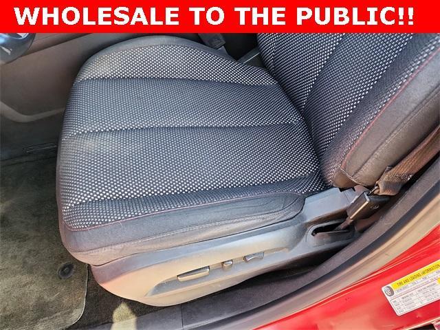 used 2012 GMC Terrain car, priced at $4,000