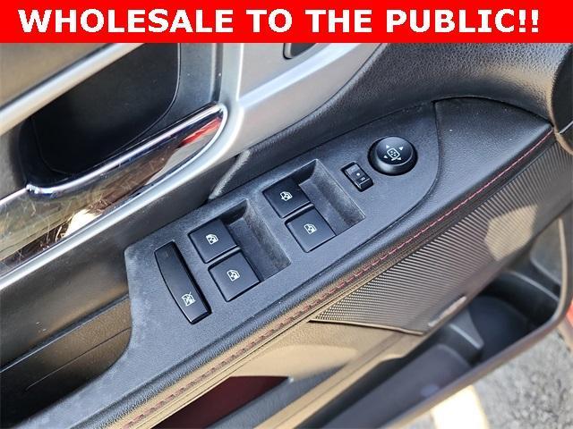 used 2012 GMC Terrain car, priced at $4,000