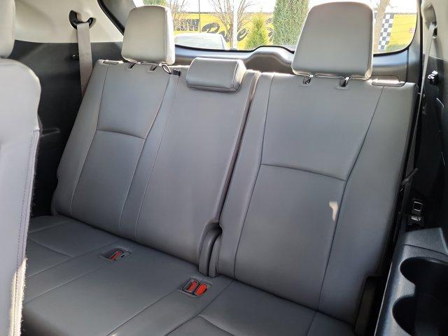 used 2020 Toyota Highlander car, priced at $25,500