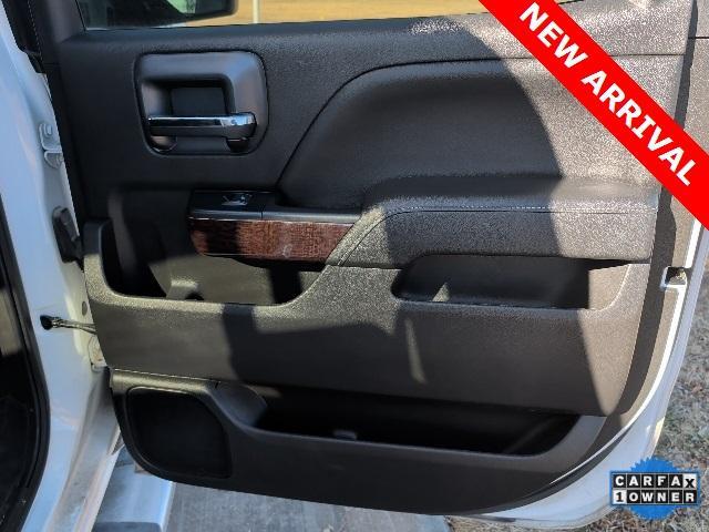 used 2018 GMC Sierra 1500 car, priced at $26,500