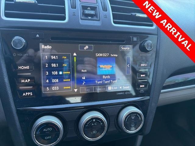 used 2017 Subaru Forester car, priced at $14,000