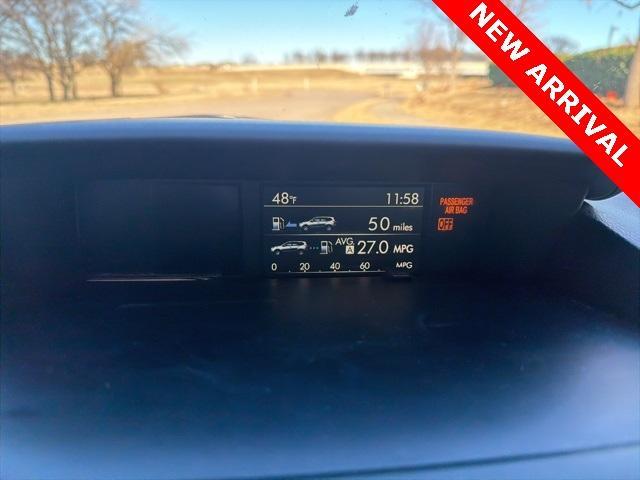 used 2017 Subaru Forester car, priced at $14,000