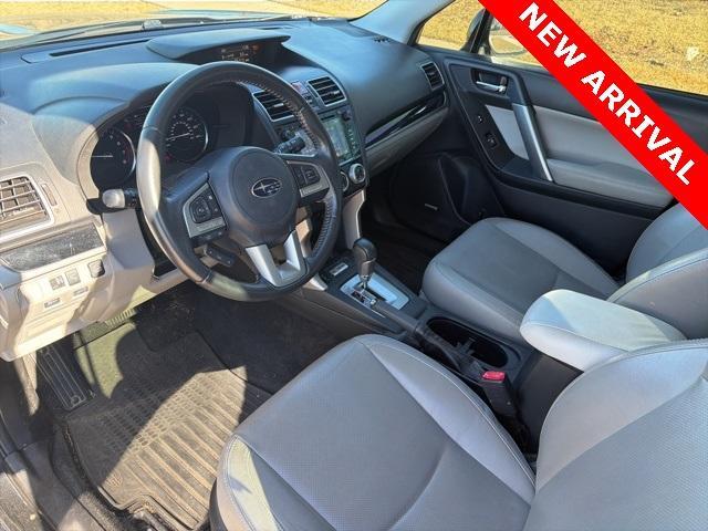 used 2017 Subaru Forester car, priced at $14,000