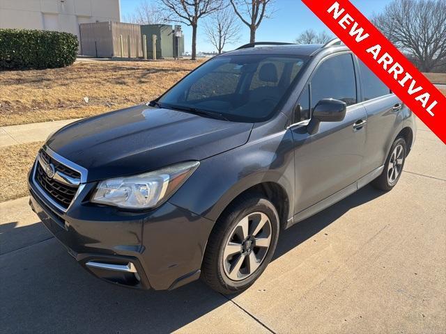 used 2017 Subaru Forester car, priced at $14,000