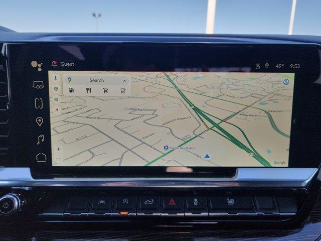 new 2026 GMC Sierra 1500 car, priced at $42,200