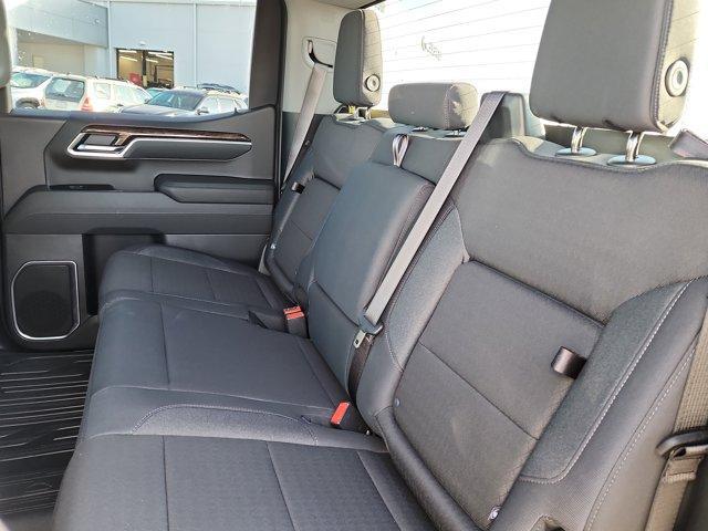 new 2026 GMC Sierra 1500 car, priced at $42,200