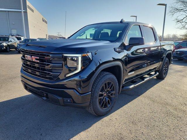 new 2026 GMC Sierra 1500 car, priced at $42,200
