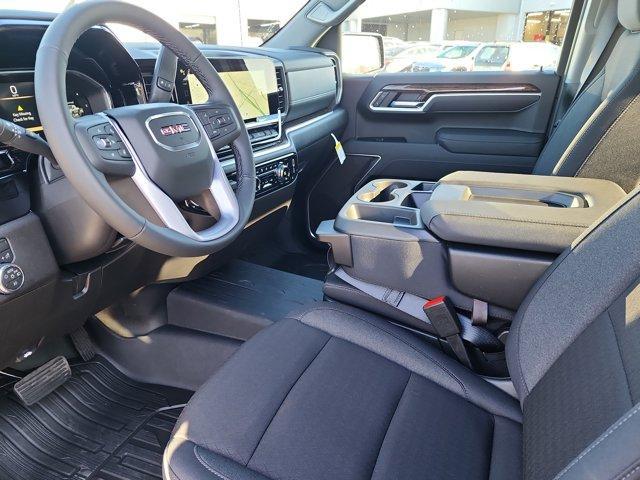 new 2026 GMC Sierra 1500 car, priced at $42,200