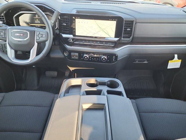 new 2026 GMC Sierra 1500 car, priced at $42,200