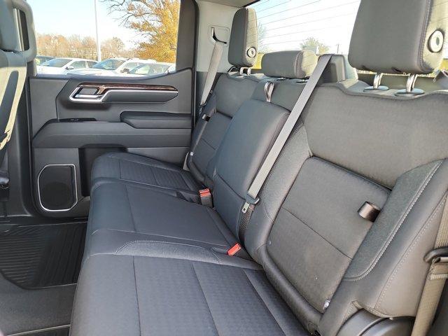 new 2026 GMC Sierra 1500 car, priced at $47,335