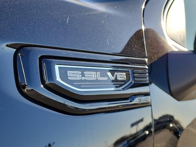 new 2026 GMC Sierra 1500 car, priced at $47,335