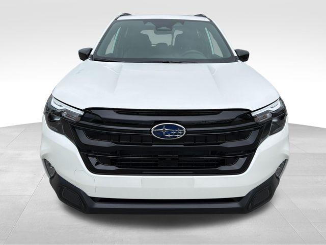 new 2026 Subaru Forester car, priced at $36,860