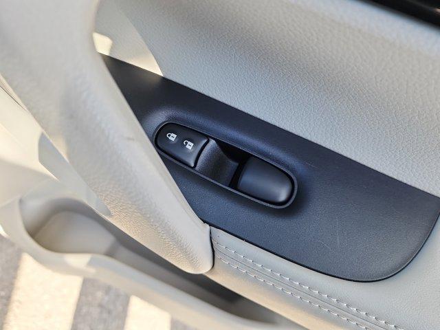 used 2020 Nissan Rogue Sport car, priced at $15,000