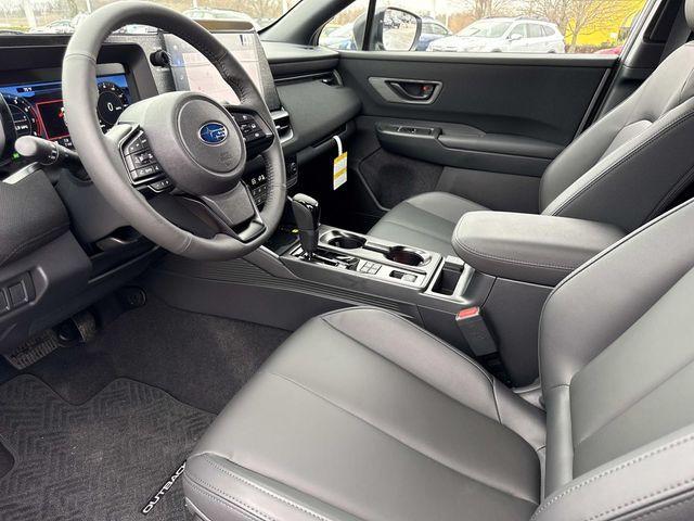 new 2026 Subaru Outback car, priced at $37,997