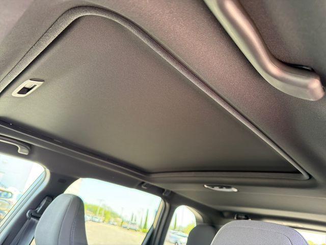 new 2026 Subaru Forester car, priced at $32,851