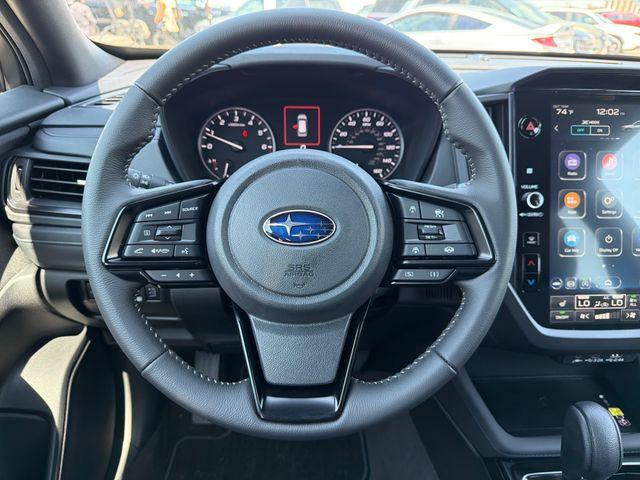 new 2026 Subaru Forester car, priced at $32,851