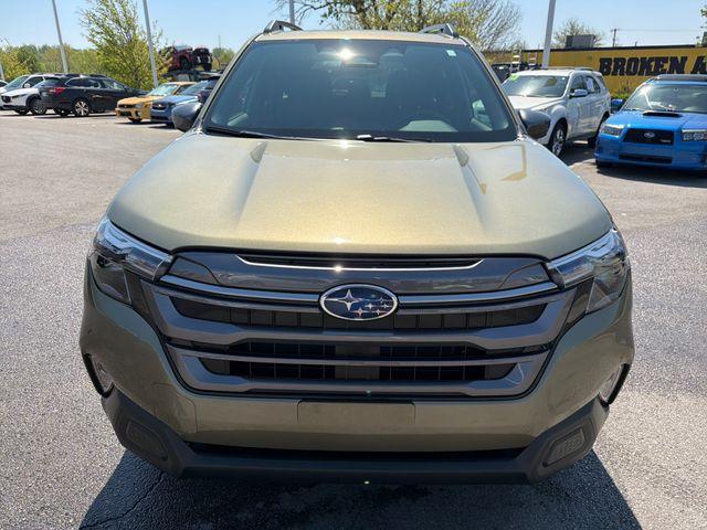 new 2026 Subaru Forester car, priced at $32,851