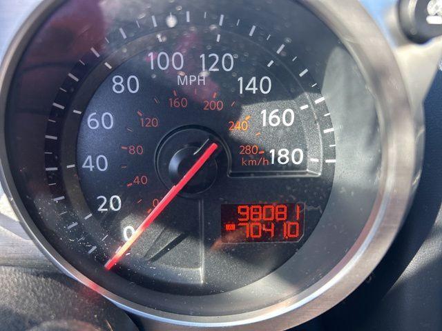 used 2014 Nissan 370Z car, priced at $18,000