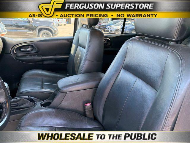 used 2007 Chevrolet TrailBlazer car, priced at $4,579