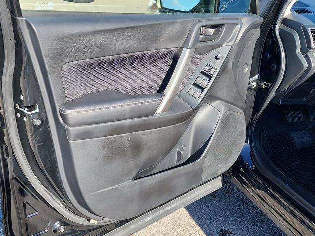 used 2017 Subaru Forester car, priced at $16,500