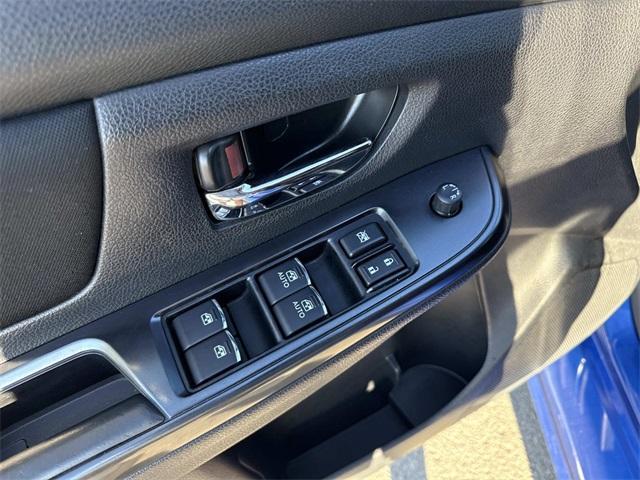 used 2018 Subaru WRX car, priced at $18,000