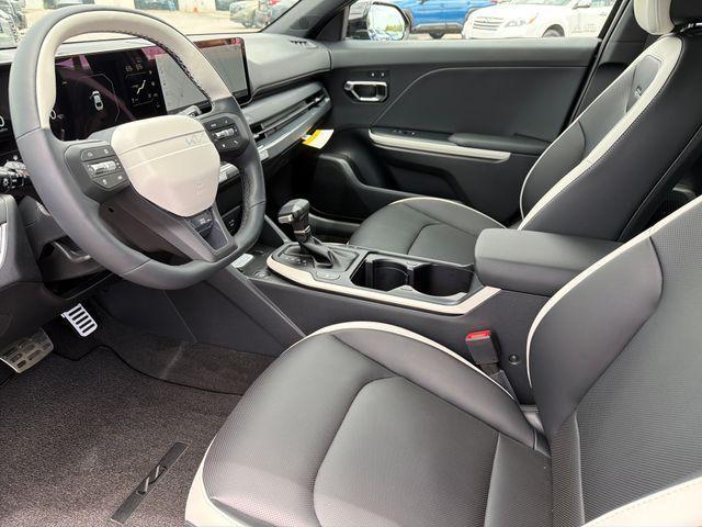 new 2026 Kia K4 car, priced at $31,179