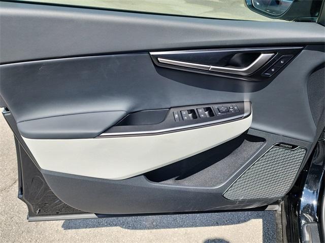 new 2025 Kia EV6 car, priced at $45,445