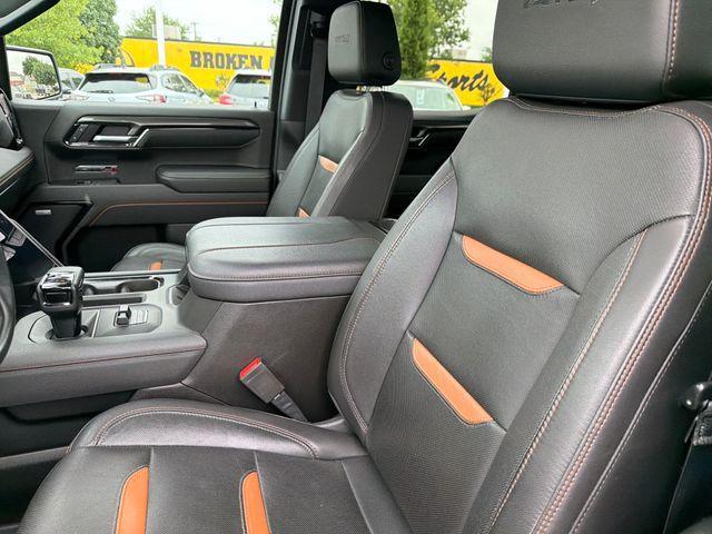 used 2023 GMC Sierra 1500 car, priced at $51,158