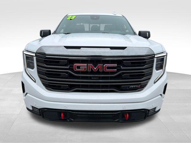 used 2023 GMC Sierra 1500 car, priced at $51,158