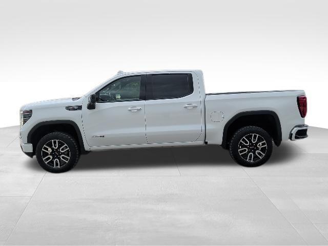 used 2023 GMC Sierra 1500 car, priced at $50,579
