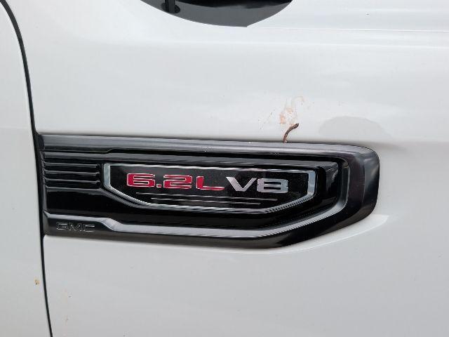 used 2023 GMC Sierra 1500 car, priced at $50,579