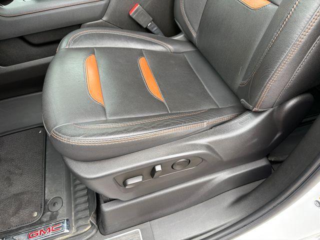 used 2023 GMC Sierra 1500 car, priced at $51,158