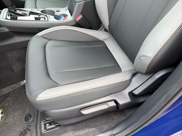 new 2026 Subaru Crosstrek car, priced at $33,967
