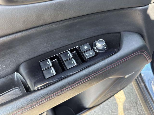 used 2023 Mazda CX-5 car, priced at $25,500