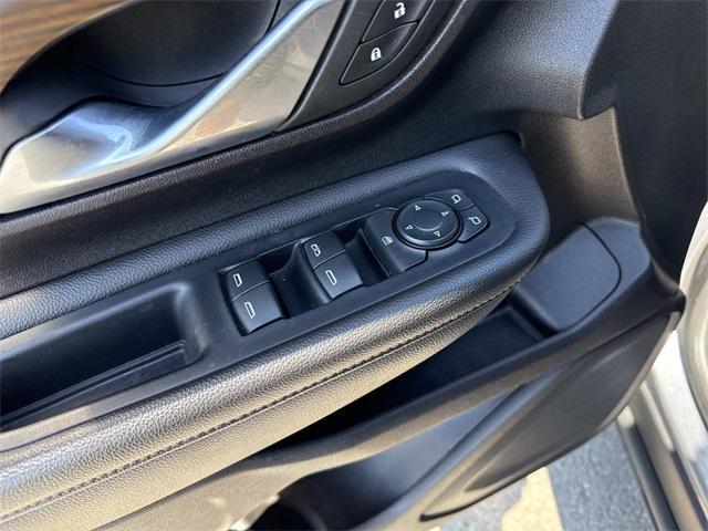 used 2018 GMC Terrain car, priced at $14,500