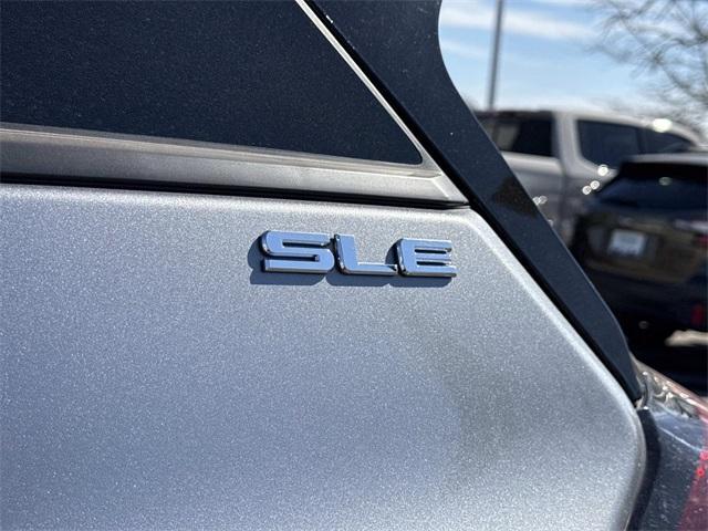 used 2018 GMC Terrain car, priced at $14,500