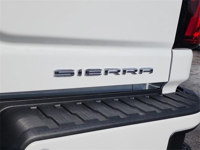 new 2026 GMC Sierra 2500 car, priced at $82,465