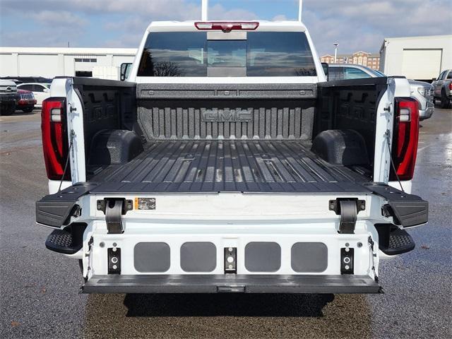 new 2026 GMC Sierra 2500 car, priced at $82,465