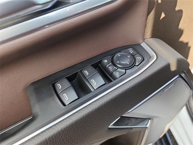 new 2026 GMC Sierra 2500 car, priced at $82,465