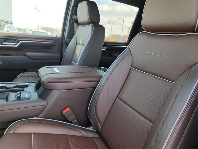 new 2026 GMC Sierra 2500 car, priced at $82,465